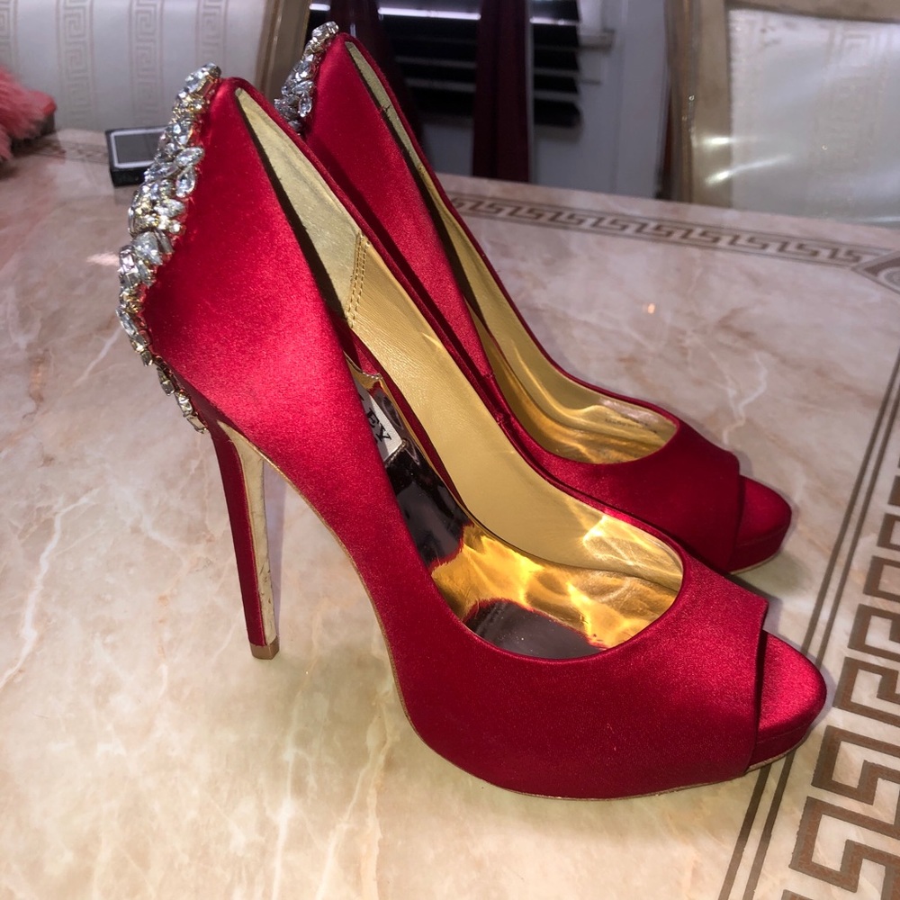 BADGLEY MISCHKA 5/5 - Picture 5 of 8